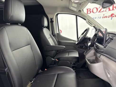 New 2026 Ford Transit 150 Low Roof w/ Load Area Protection Package image 18