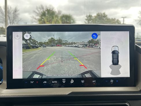 New 2025 Ford Bronco Sport Big Bend image 58