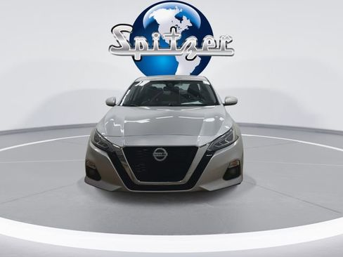Used 2020 Nissan Altima 2.5 SL image 7