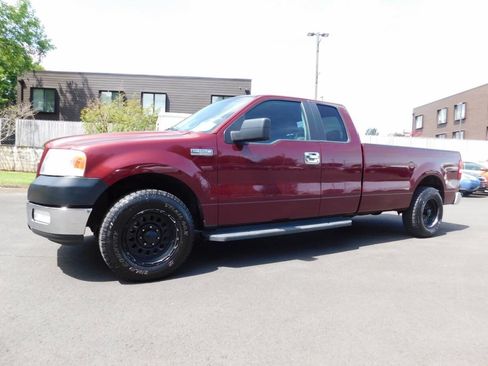 Used 2005 Ford F150 XLT RWD image 4