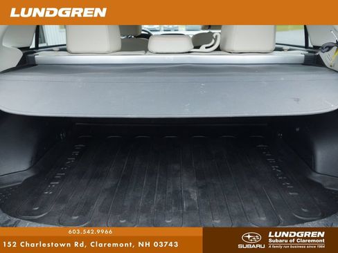 Used 2016 Subaru Crosstrek 2.0i Limited AWD/4WD image 33