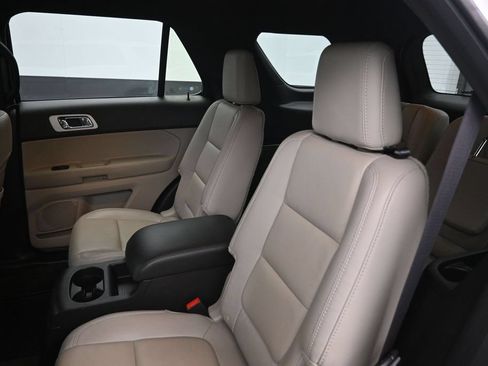 Used 2015 Ford Explorer XLT w/ Equipment Group 202B AWD/4WD image 24