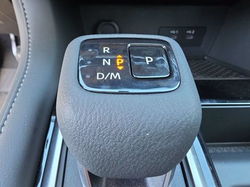 New 2026 Nissan Pathfinder SV FWD image 36