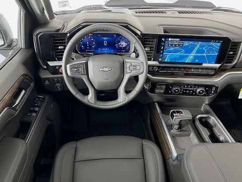 New 2026 Chevrolet Silverado 1500 LT Trail Boss w/ Convenience Package II AWD/4WD image 23