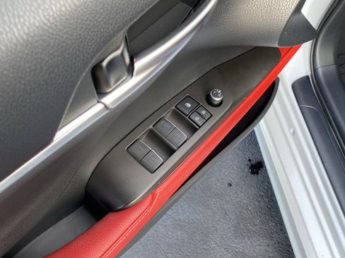 Used 2023 Toyota Camry XSE image 10