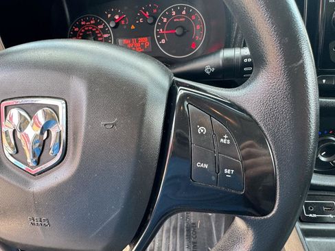 Used 2019 RAM ProMaster City Tradesman image 22