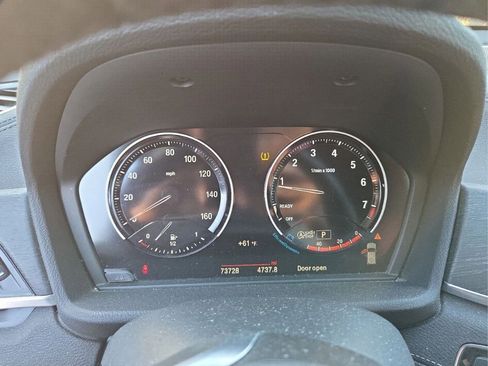 Used 2018 BMW X2 xDrive28i w/ Convenience Package image 5