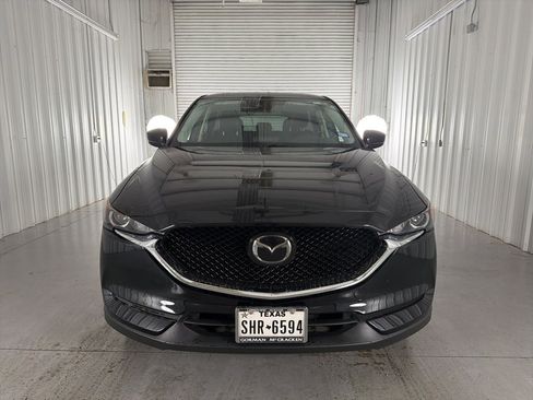 Used 2020 MAZDA CX-5 Touring image 2