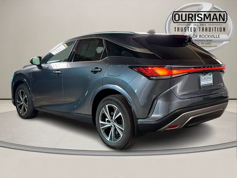 Certified 2024 Lexus RX 350 Premium image 7