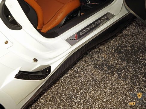 Used 2017 Chevrolet Corvette Z06 image 29