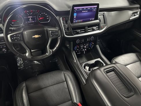 Used 2021 Chevrolet Tahoe Z71 image 13