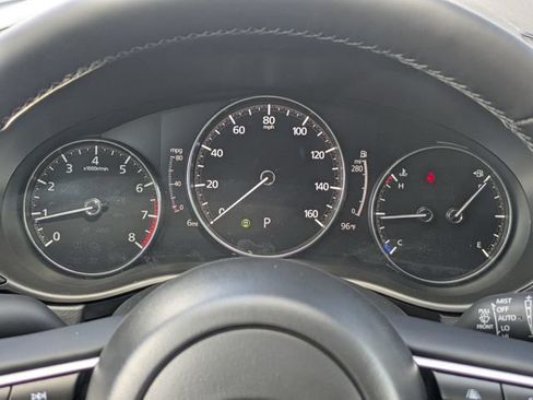 New 2026 MAZDA CX-30 AWD 2.5 S image 16