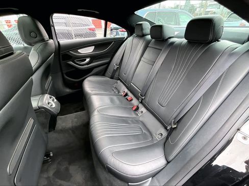 Used 2022 Mercedes-Benz CLS 450 4MATIC image 19