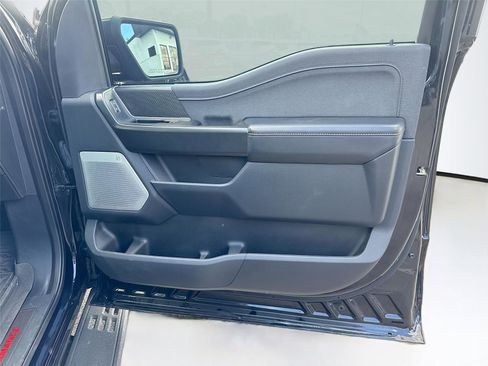 Used 2021 Ford F150 Raptor w/ Equipment Group 801A High image 14