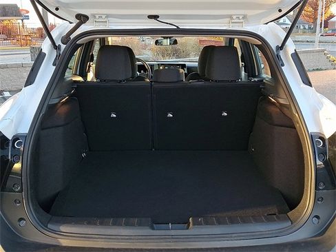 Used 2025 Nissan Kicks S image 28