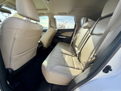 Used 2016 Honda CR-V EX-L image 10