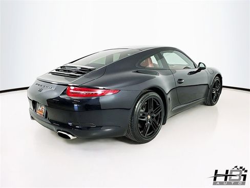 Used 2015 Porsche 911 Carrera image 6