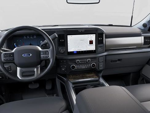 New 2025 Ford F350 Lariat w/ Lariat Ultimate Package AWD/4WD image 29