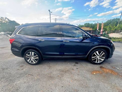 Used 2016 Honda Pilot Touring image 9