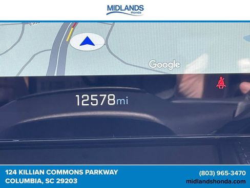 Used 2026 Chevrolet Equinox LT FWD image 18