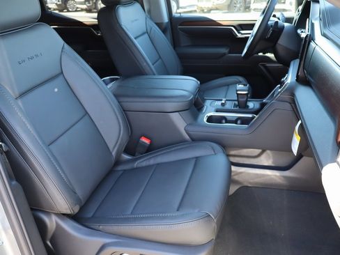 New 2026 GMC Sierra 1500 Denali w/ Denali Reserve Package image 26