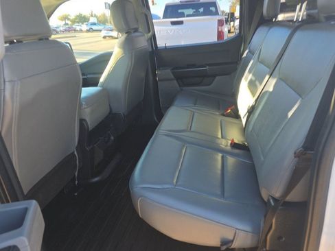 Used 2021 Ford F150 XL w/ Trailer Tow Package image 7