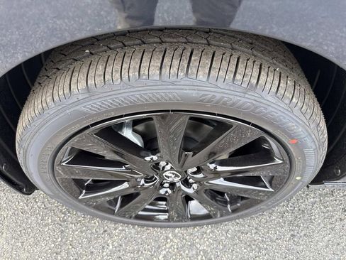 New 2026 MAZDA MAZDA3 s Sport image 13