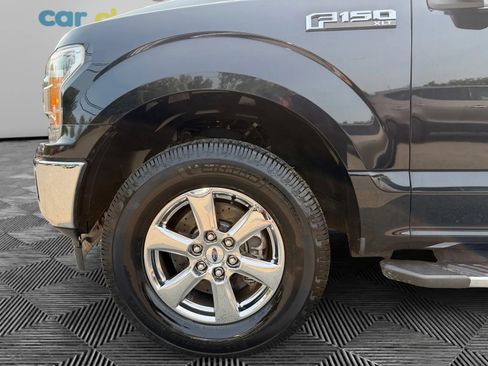Used 2019 Ford F150 XLT w/ Equipment Group 302A Luxury AWD/4WD image 17