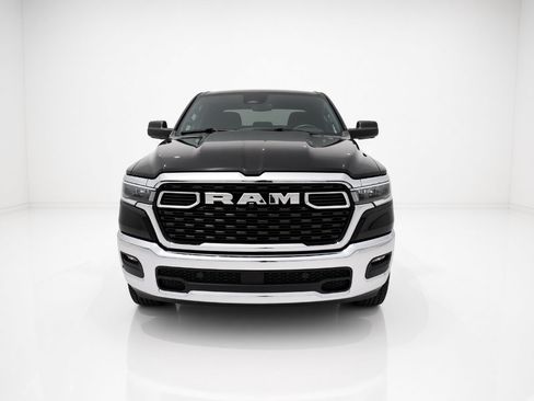 New 2026 RAM 1500 Big Horn AWD/4WD image 3