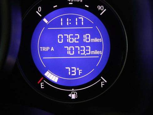 Used 2016 Honda Fit LX image 13