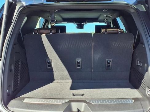 New 2026 Chevrolet Tahoe High Country image 24