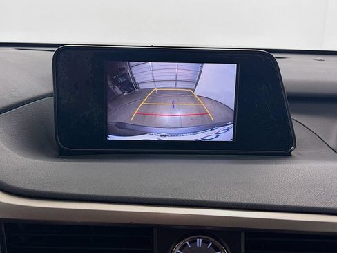 Used 2017 Lexus RX 350 FWD image 13