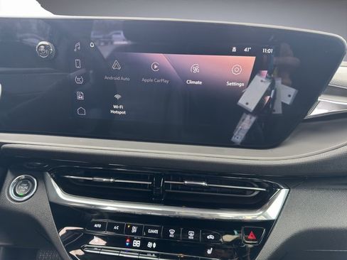 Certified 2025 Buick Envista Avenir image 20