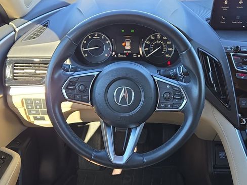 Used 2020 Acura RDX FWD w/ Technology Package image 19
