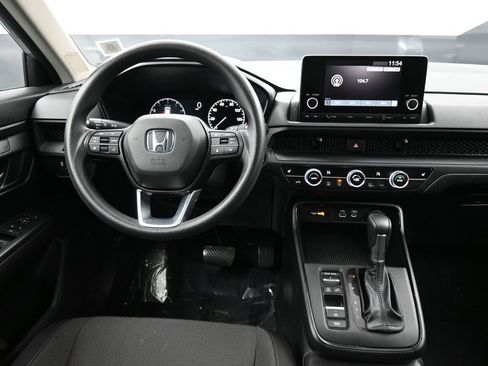 Certified 2023 Honda CR-V EX image 20