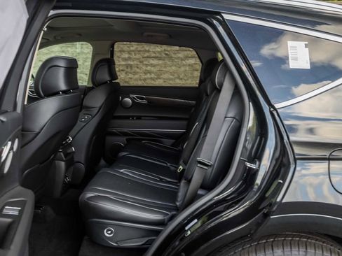 New 2026 Genesis GV80 2.5T Advanced AWD/4WD image 9
