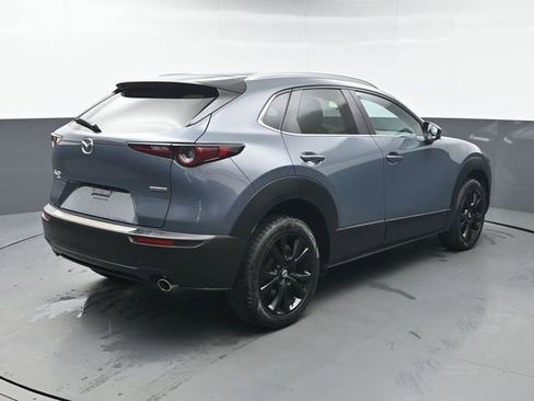 Certified 2023 MAZDA CX-30 AWD 2.5 S w/ Preferred Package image 5