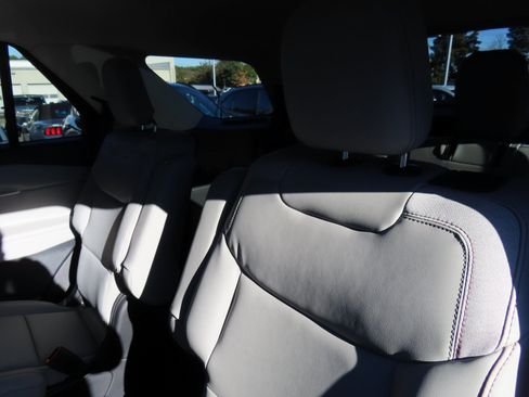 New 2026 Ford Explorer Active w/ Active Comfort Package image 14