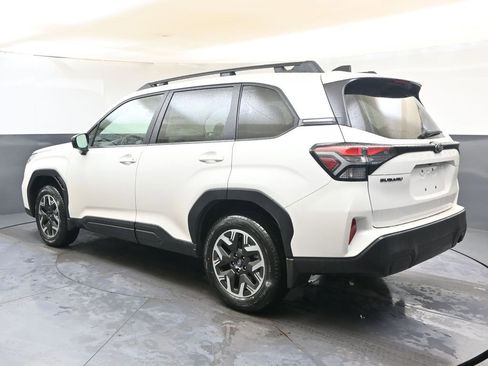 New 2026 Subaru Forester Premium image 3