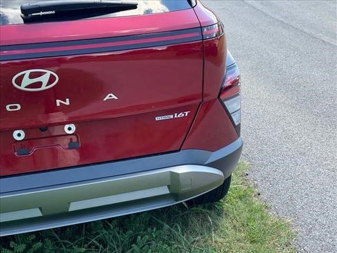Certified 2026 Hyundai Kona SEL Premium AWD/4WD image 20