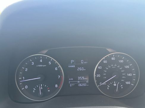 Used 2017 Hyundai Elantra SE FWD image 10