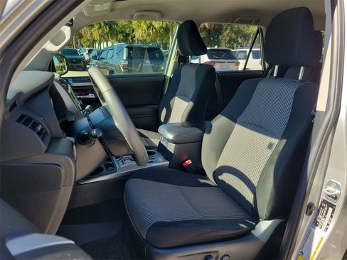 Used 2022 Toyota 4Runner SR5 image 15