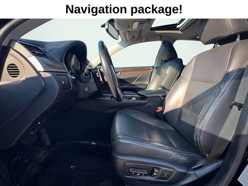 Used 2015 Lexus GS 350 350 image 16