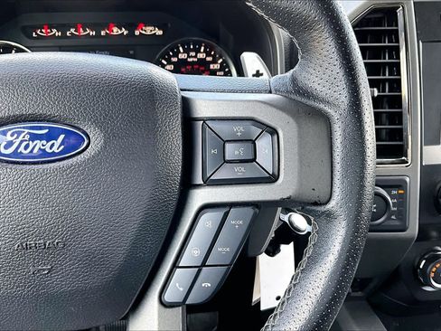Used 2019 Ford F150 Raptor AWD/4WD image 48