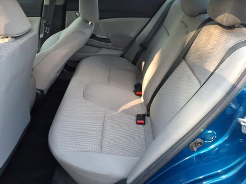 Used 2015 Honda Civic LX image 20