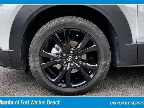 Used 2024 MAZDA CX-30 AWD 2.5 S w/ Select Sport Pkg image 35