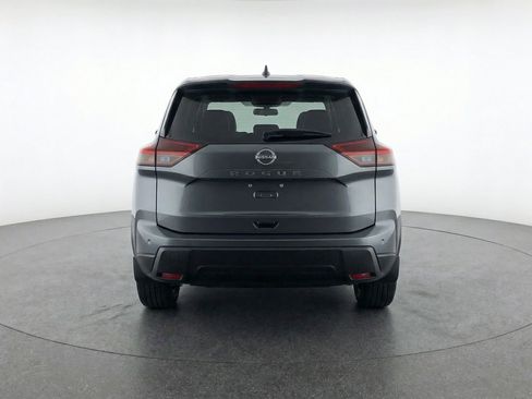 Used 2025 Nissan Rogue SV AWD/4WD image 7