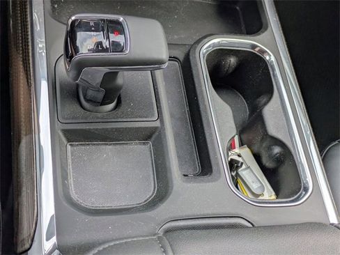 New 2025 Chevrolet Silverado 1500 RST image 22