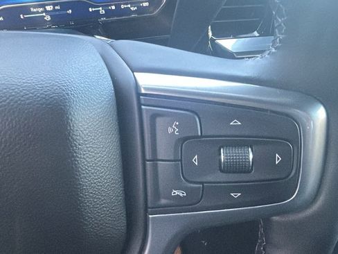 Used 2024 Chevrolet Silverado 1500 LT image 19