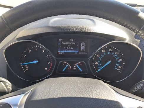 Used 2014 Ford Escape Titanium image 13